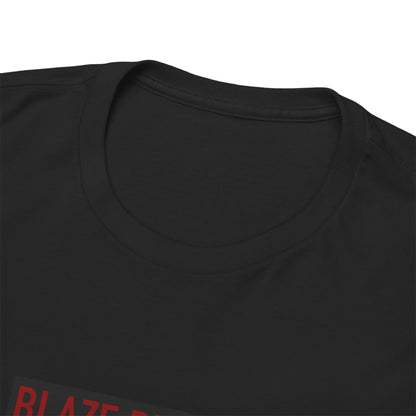 “Original Blaze District” T-shirt – Blaze District