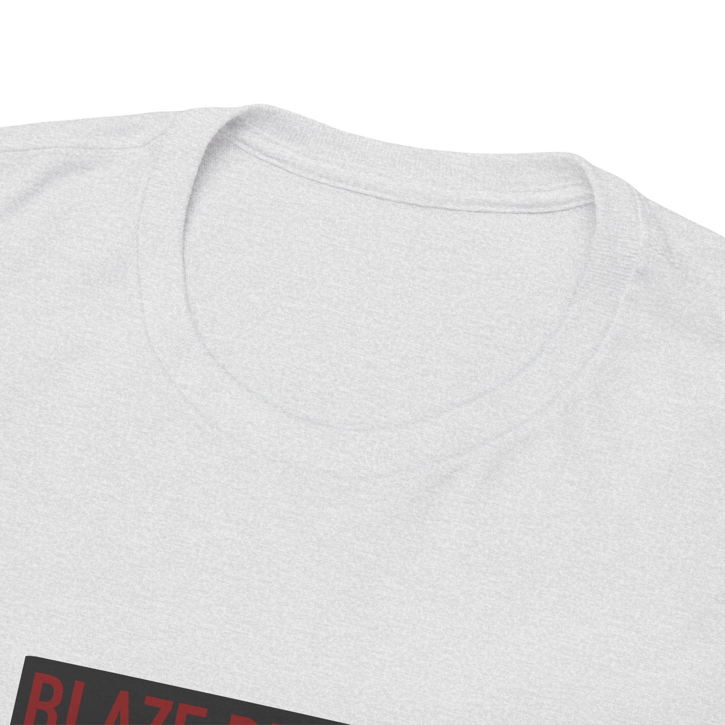 “Original Blaze District” T-shirt – Blaze District