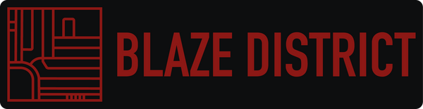 Blaze District